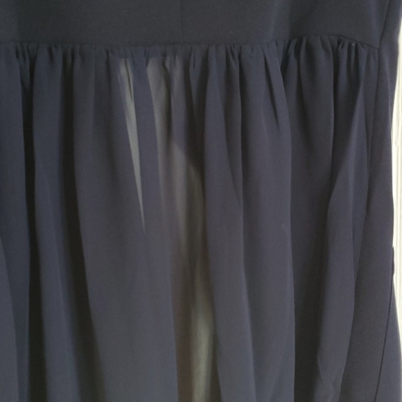 New Sheer Duster Vest - Picture 11 of 12